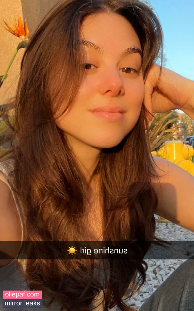 Latest Leaks Kira Kosarin Nude #833 - Fapello