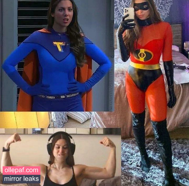 Latest Leaks Kira Kosarin Nude #842 - Fapello