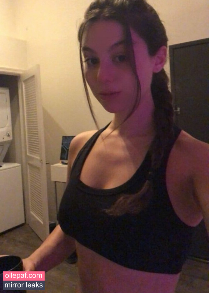 Latest Leaks Kira Kosarin Nude #984 - Fapello