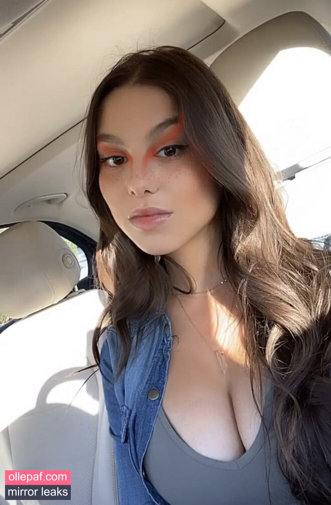 Latest Leaks Kira Kosarin Nude #987 - Fapello