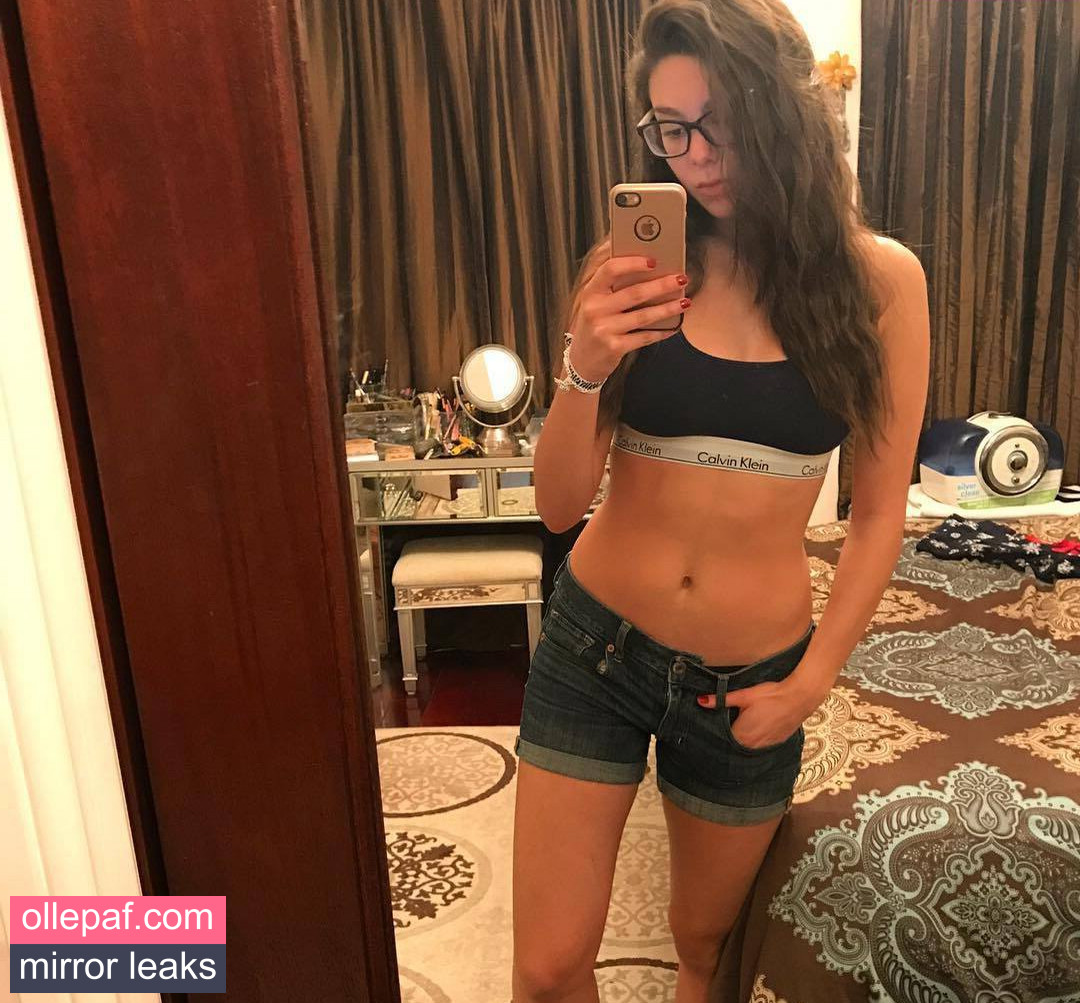 Kira Kosarin Nude Leaks OnlyFans #100 - Fapello