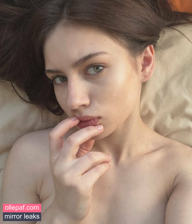 Latest Leaks kira_monet Nude #4 - Fapello