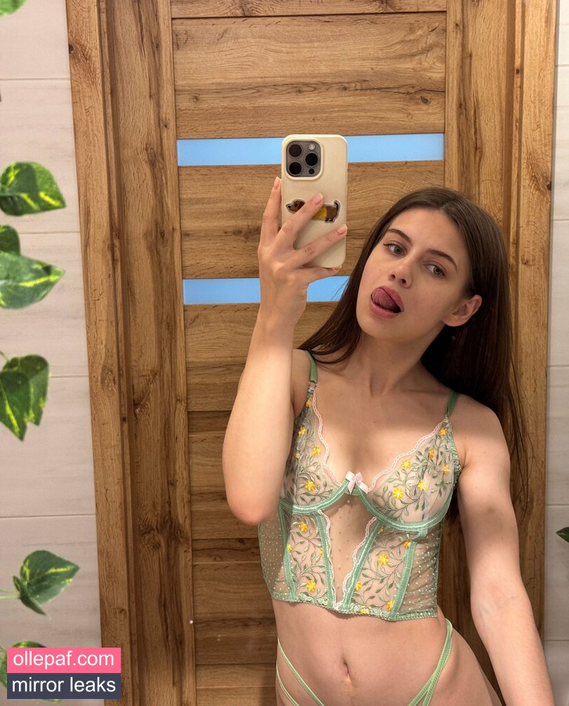 Latest Leaks kira_monet Nude #5 - Fapello