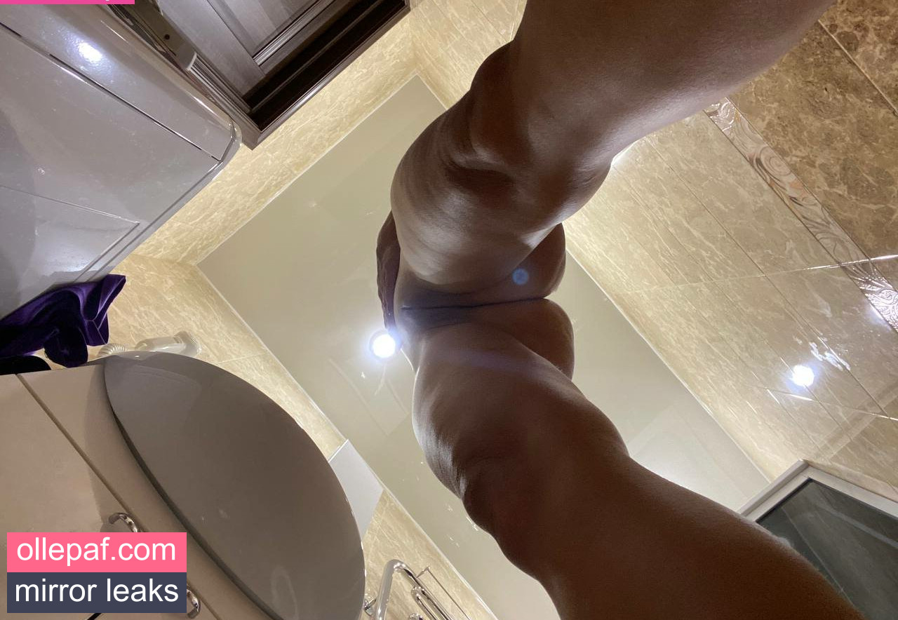 Latest Leaks Kira Night Nude #20 - Fapello