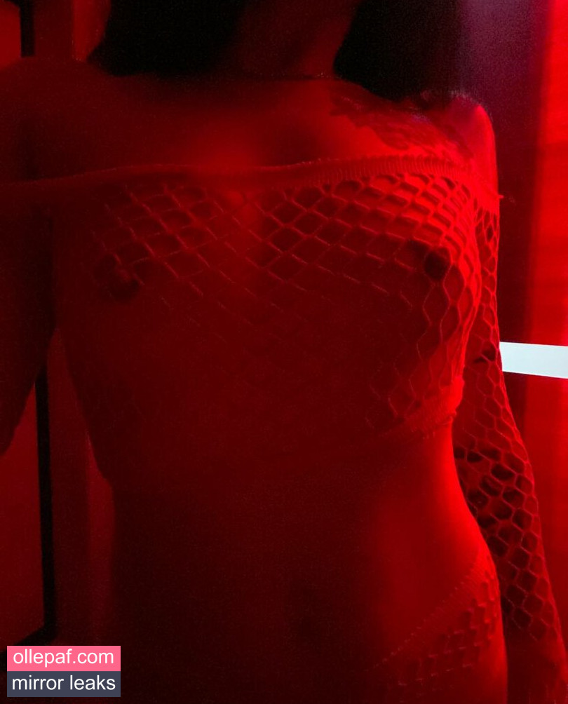 Latest Leaks Kira Night Nude #41 - Fapello