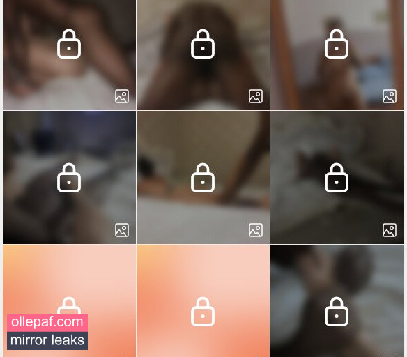 Latest Leaks Kira Night Nude #50 - Fapello