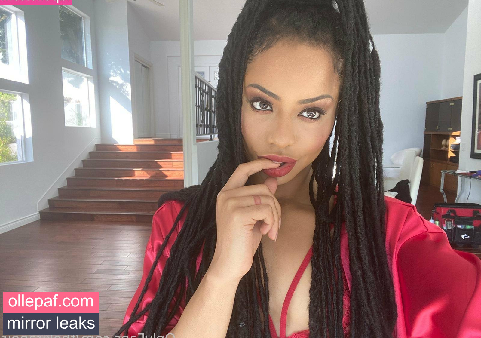 Latest Leaks Kira Noir Nude #1010 - Fapello