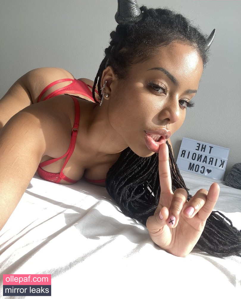 Kira Noir Nude Leaks OnlyFans #1260 - Fapello