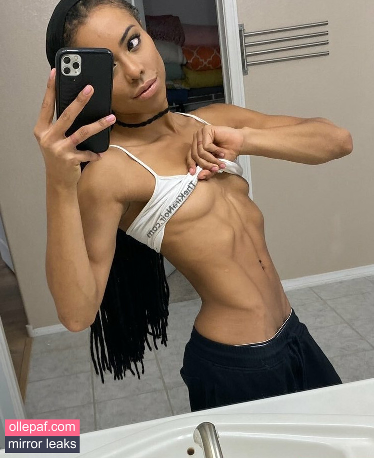 Latest Leaks Kira Noir Nude #619 - Fapello