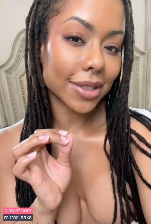 Latest Leaks Kira Noir Nude #884 - Fapello