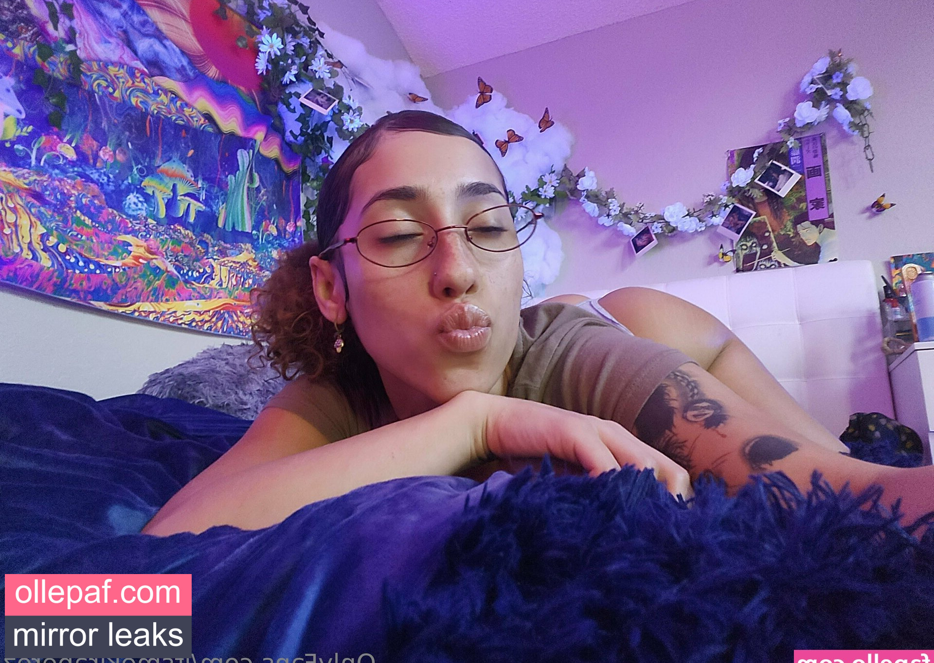 Latest Leaks Kira Perez Nude #406 - Fapello