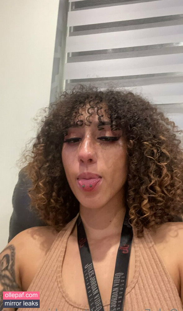 Latest Leaks Kira Perez Nude #408 - Fapello