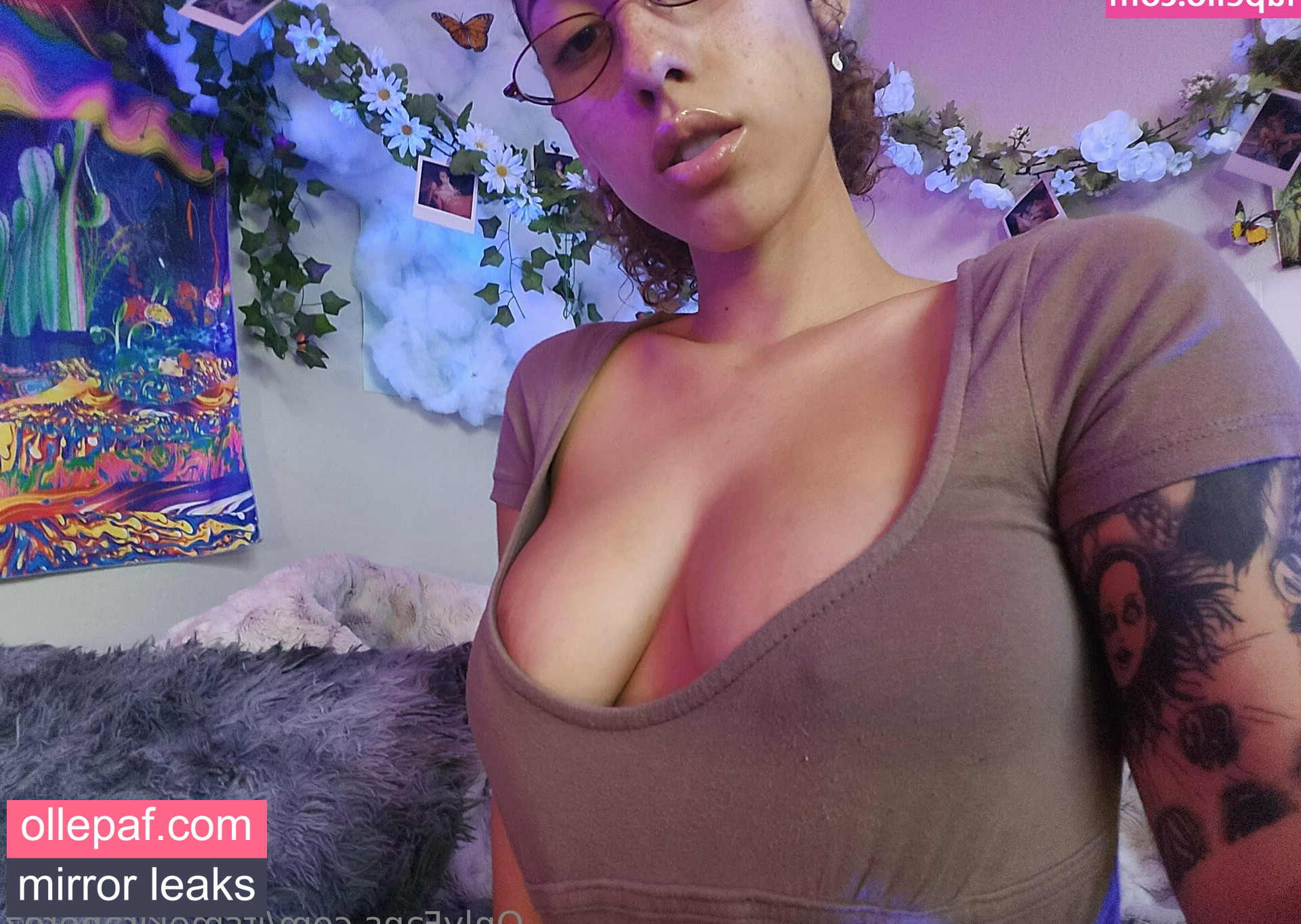 Latest Leaks Kira Perez Nude #409 - Fapello