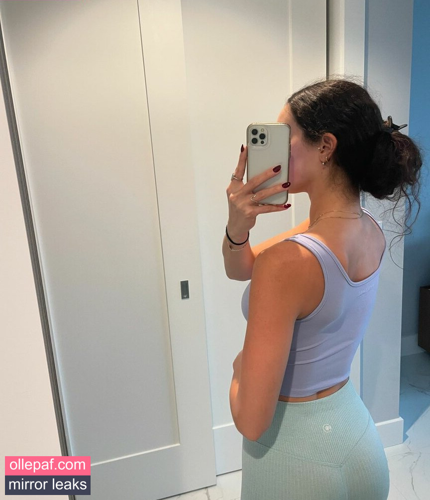 Latest Leaks Kira Petilli Nude #34 - Fapello