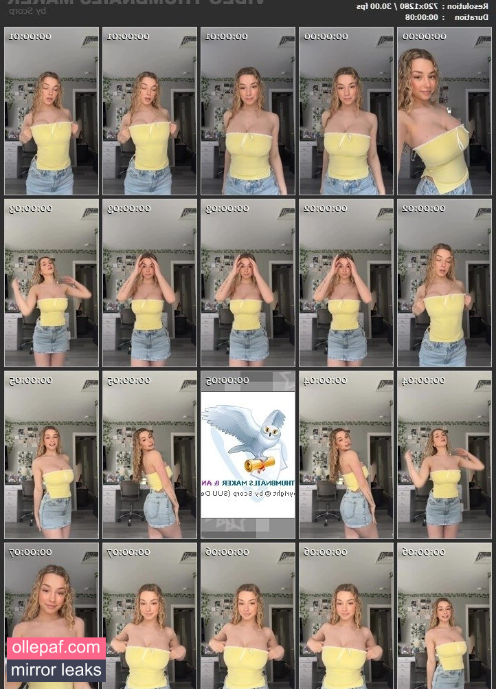 Latest Leaks Kira_Pregiato Nude #21 - Fapello