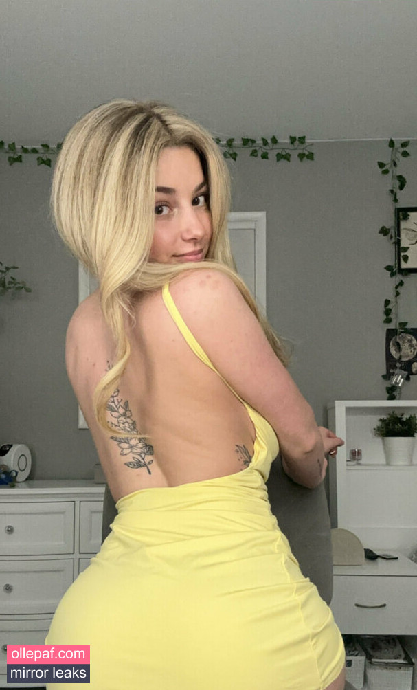 Latest Leaks Kira Pregiato Nude #4 - Fapello
