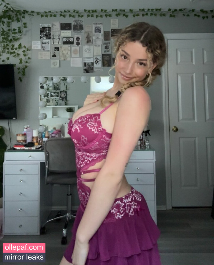 Latest Leaks Kira Pregiato Nude #14 - Fapello