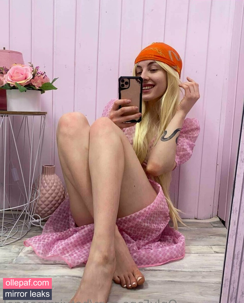 Latest Leaks kira_vixen Nude #40 - Fapello