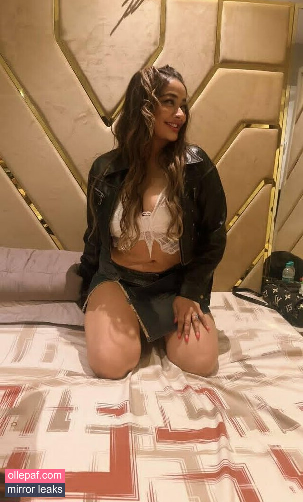 Latest Leaks Kiran Rathore Nude #12 - Fapello