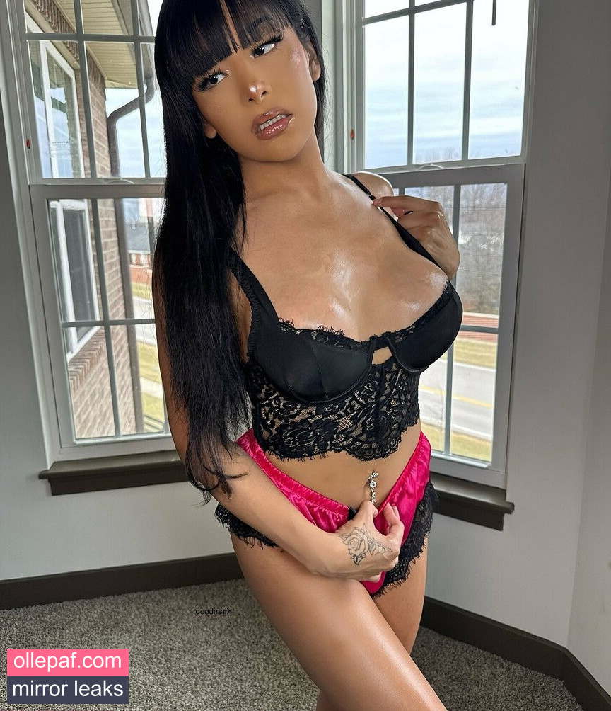 Latest Leaks kiranbooo Nude #11 - Fapello