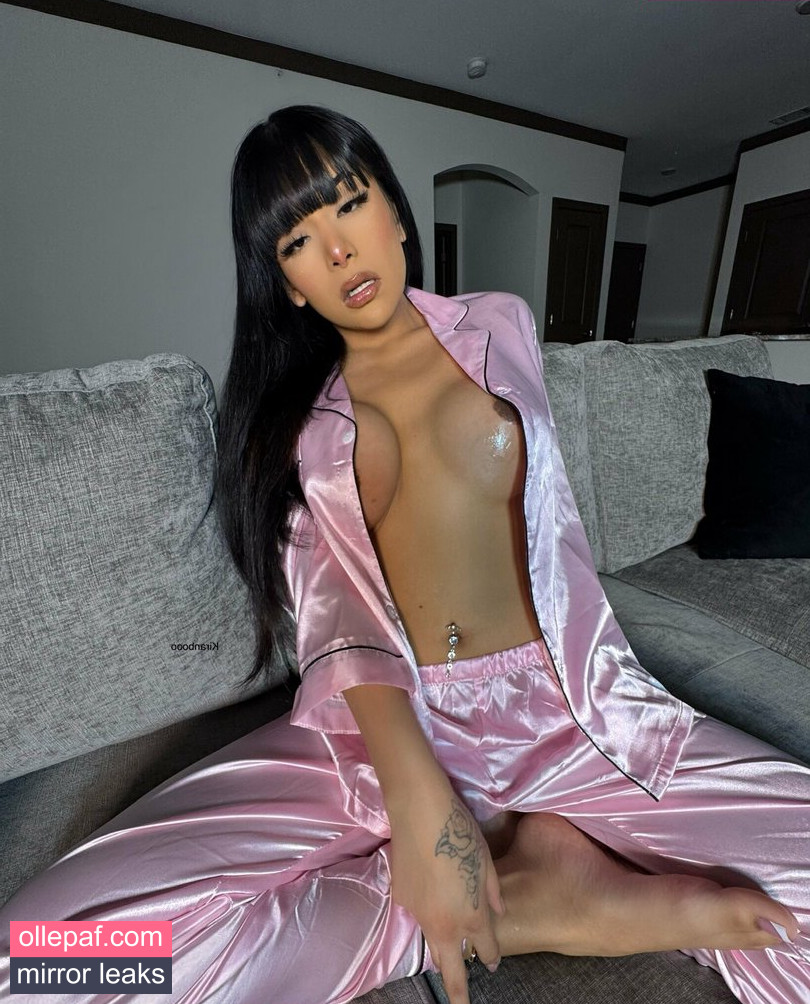Latest Leaks kiranbooo Nude #14 - Fapello