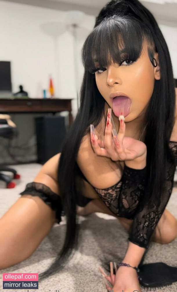 Latest Leaks kiranbooo Nude #132 - Fapello