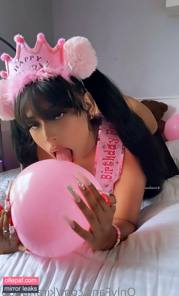 Latest Leaks kiranbooo Nude #151 - Fapello
