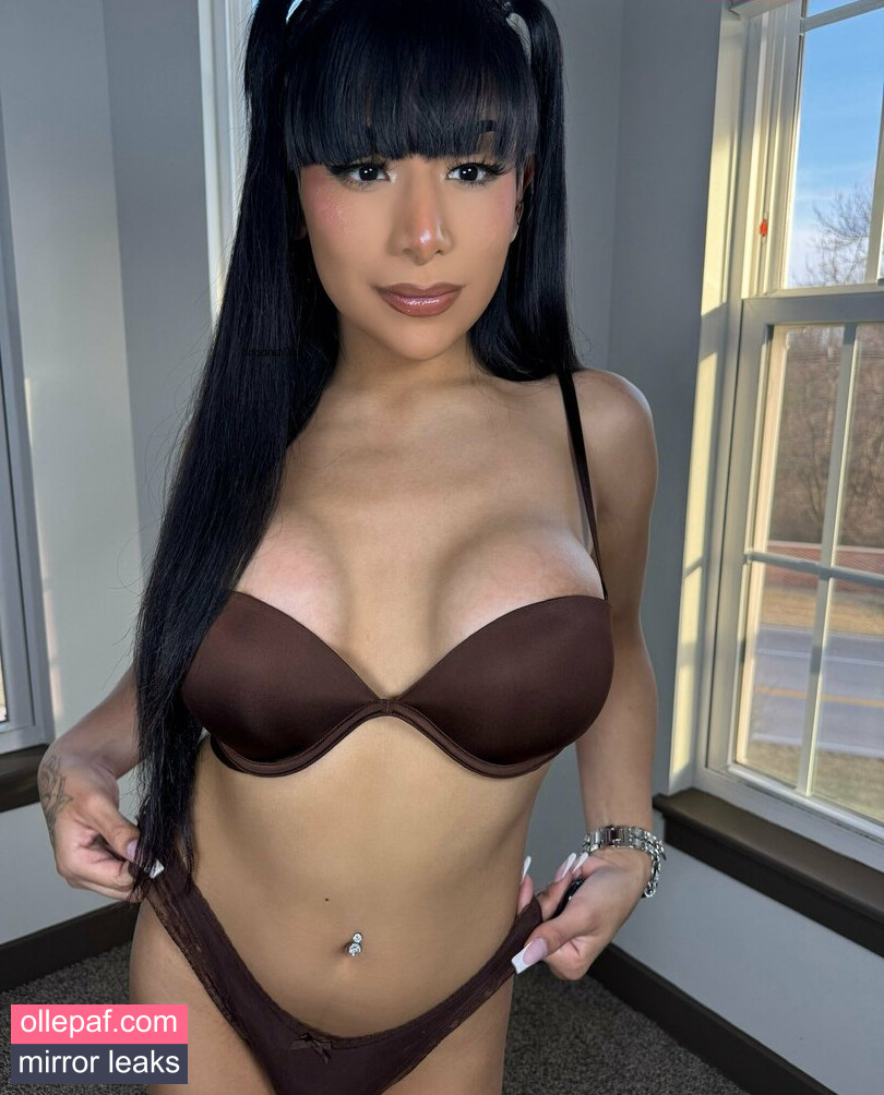 Latest Leaks kiranbooo Nude #42 - Fapello