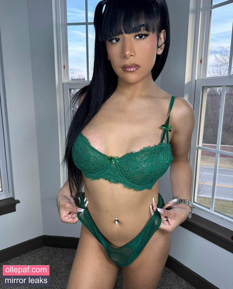 Latest Leaks kiranbooo Nude #49 - Fapello