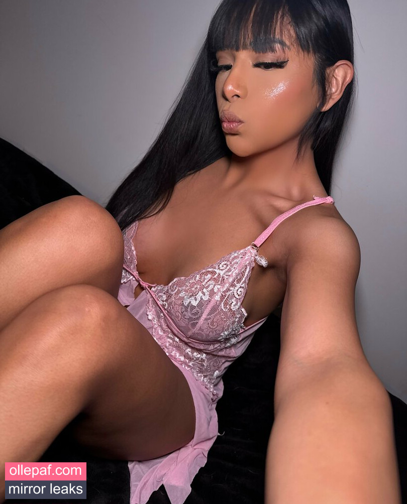 Latest Leaks kiranbooo Nude #52 - Fapello