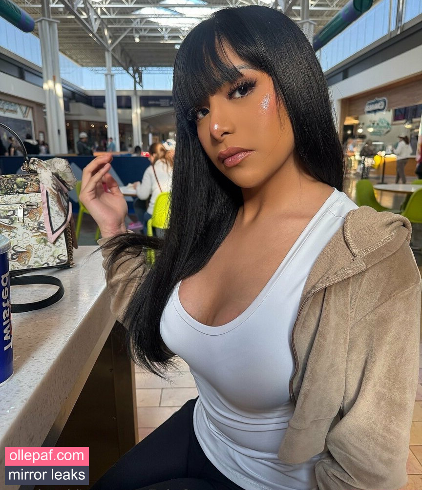 Latest Leaks kiranbooo Nude #9 - Fapello