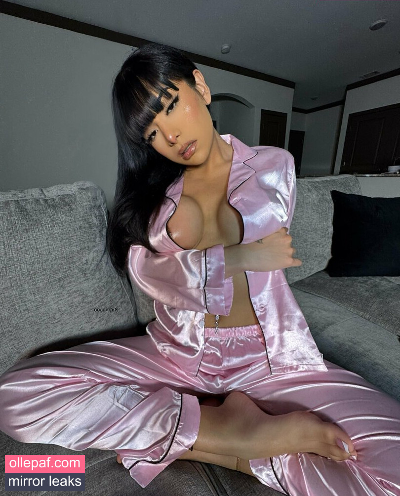 Latest Leaks kiranbooo Nude #10 - Fapello
