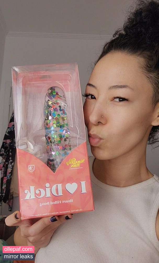 Latest Leaks KiraPynk Nude #33 - Fapello