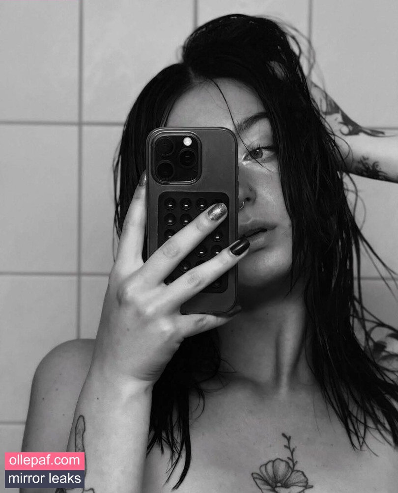 Latest Leaks Kiras_note Nude #5 - Fapello