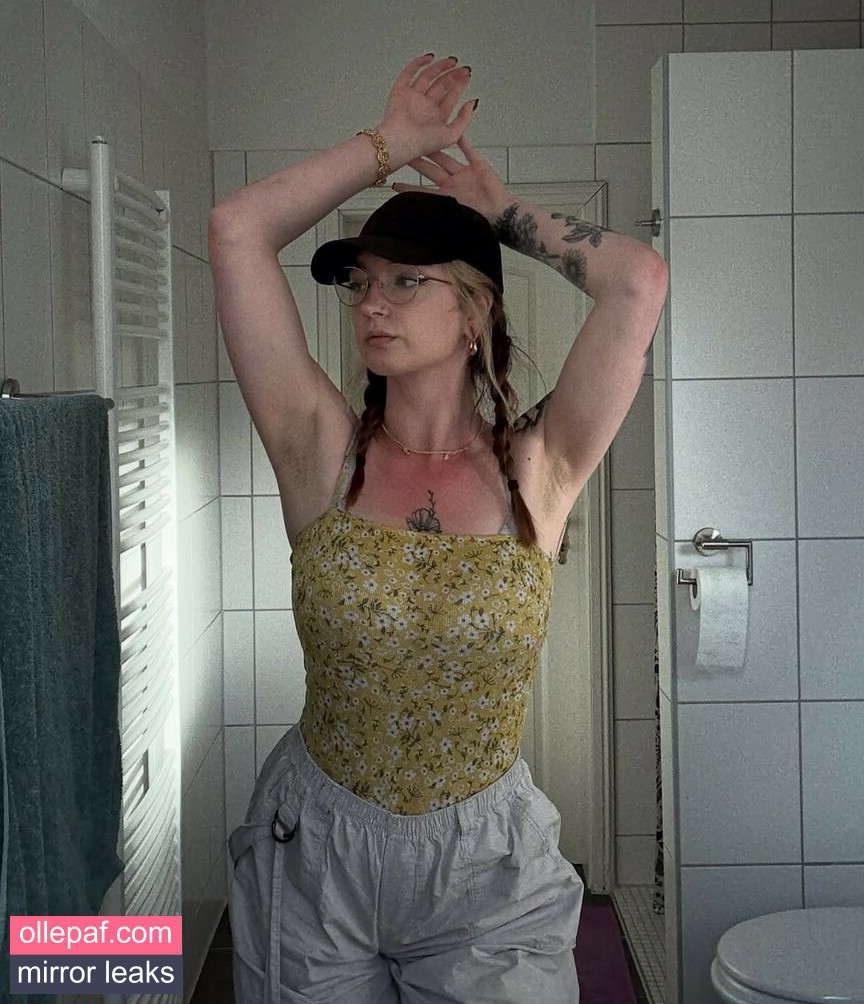 Latest Leaks Kiras_note Nude #8 - Fapello