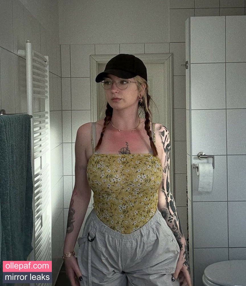 Latest Leaks Kiras_note Nude #9 - Fapello