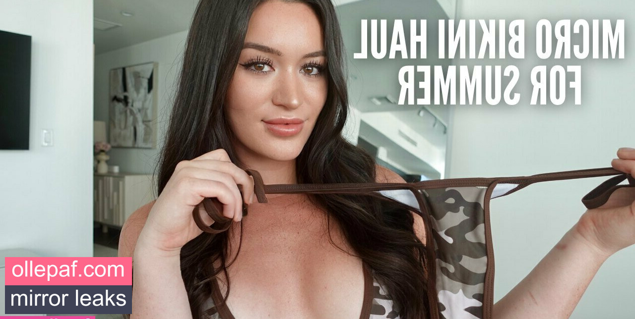Latest Leaks kiraslapsfree Nude #17 - Fapello