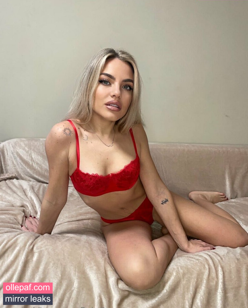 Latest Leaks kirateen Nude #87 - Fapello