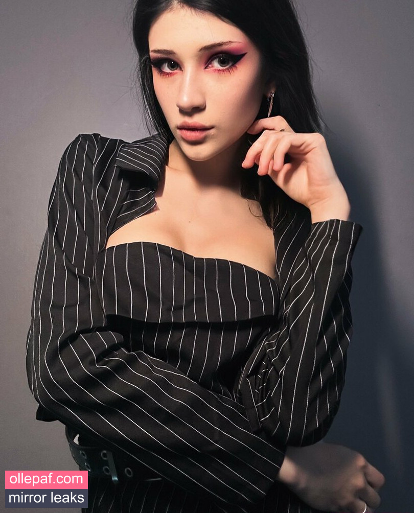 Latest Leaks kiravampi Nude #11 - Fapello