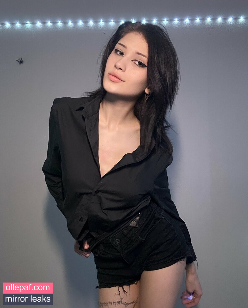 Latest Leaks kiravampi Nude #27 - Fapello