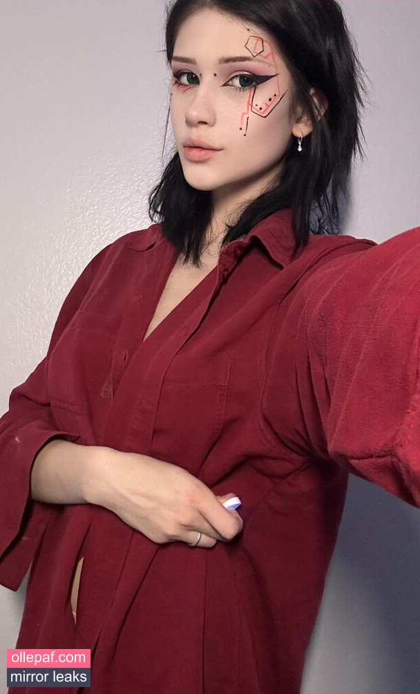 Latest Leaks kiravampi Nude #7 - Fapello