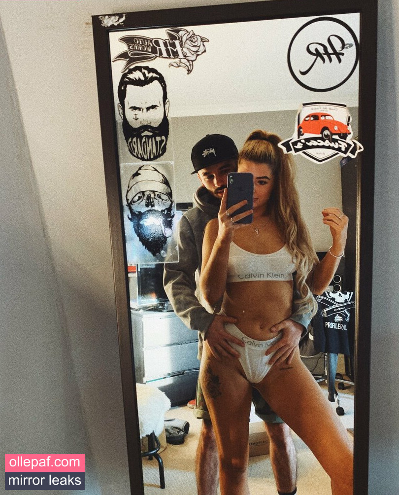 Latest Leaks Kirby Tia Jarvis Nude #40 - Fapello
