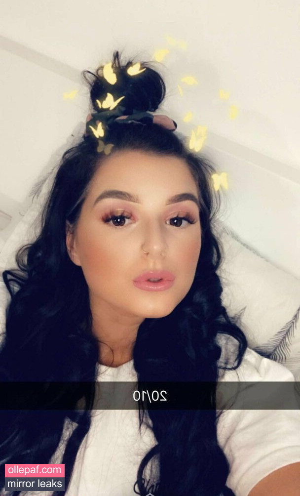 Latest Leaks Kirby Tia Jarvis Nude #45 - Fapello