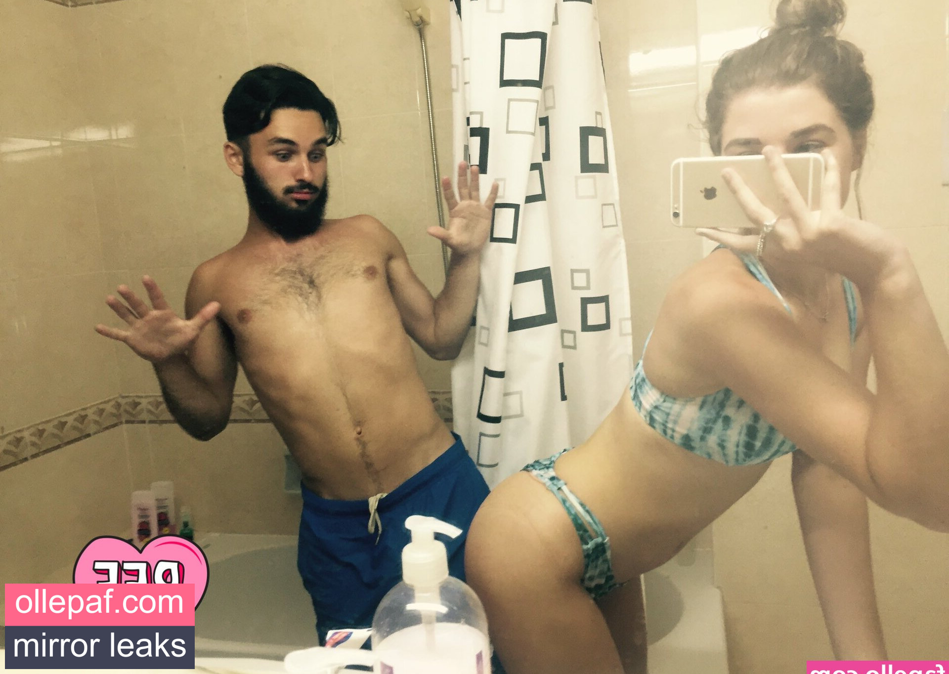 Latest Leaks Kirby Tia Jarvis Nude #48 - Fapello