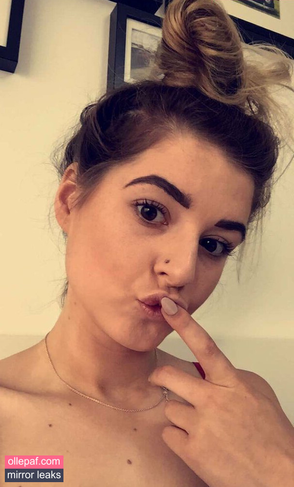 Latest Leaks Kirby Tia Jarvis Nude #54 - Fapello