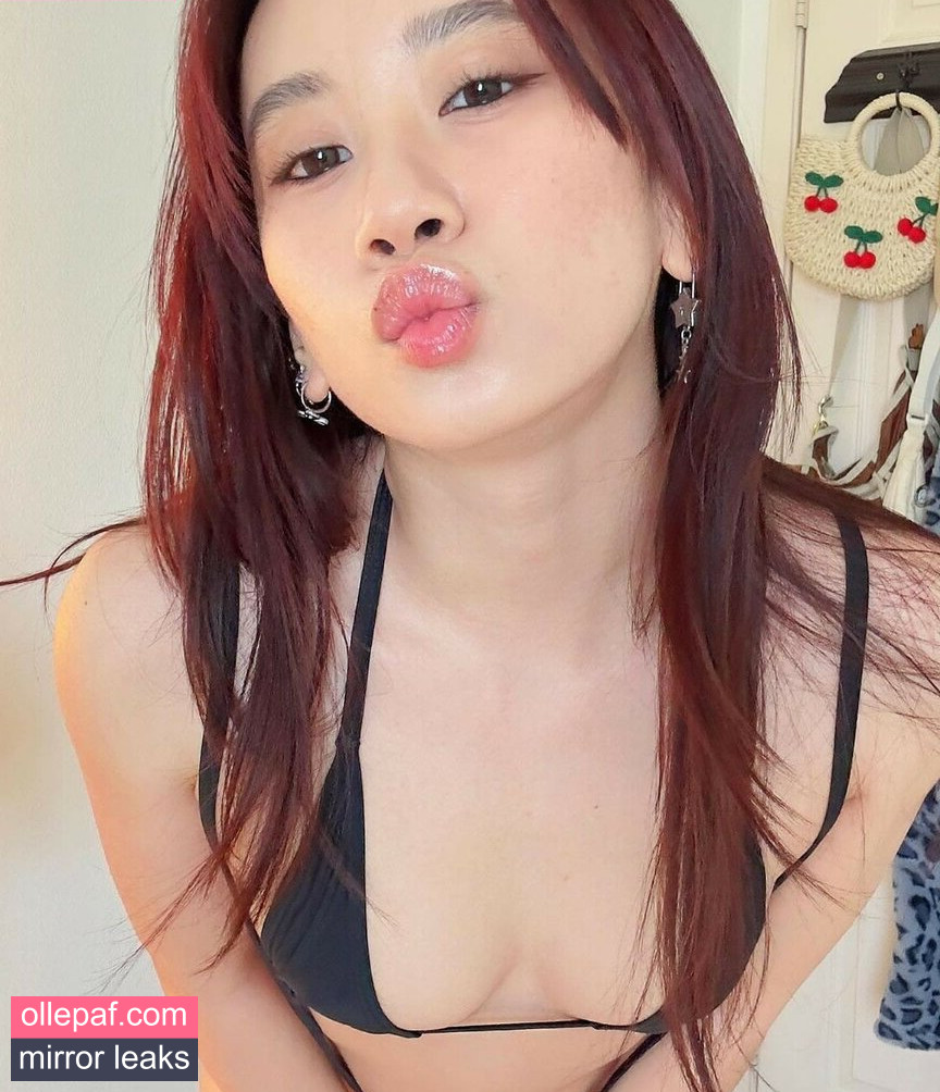 Latest Leaks kiri_amari Nude #129 - Fapello