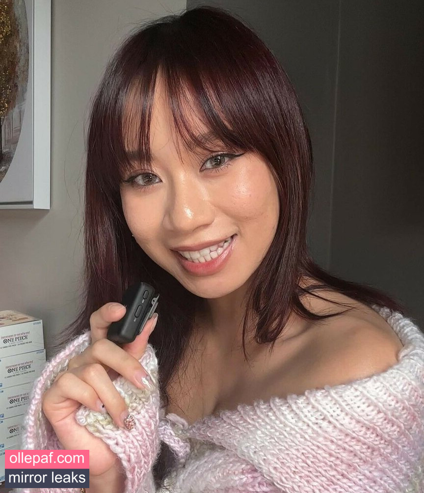 Latest Leaks kiri_amari Nude #164 - Fapello