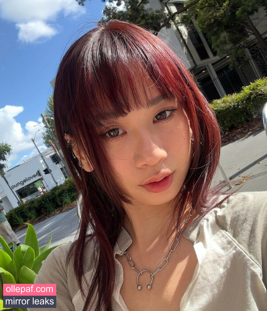 Latest Leaks kiri_amari Nude #166 - Fapello