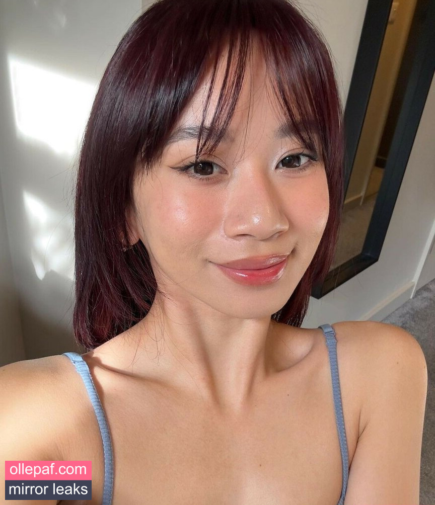 Latest Leaks kiri_amari Nude #170 - Fapello