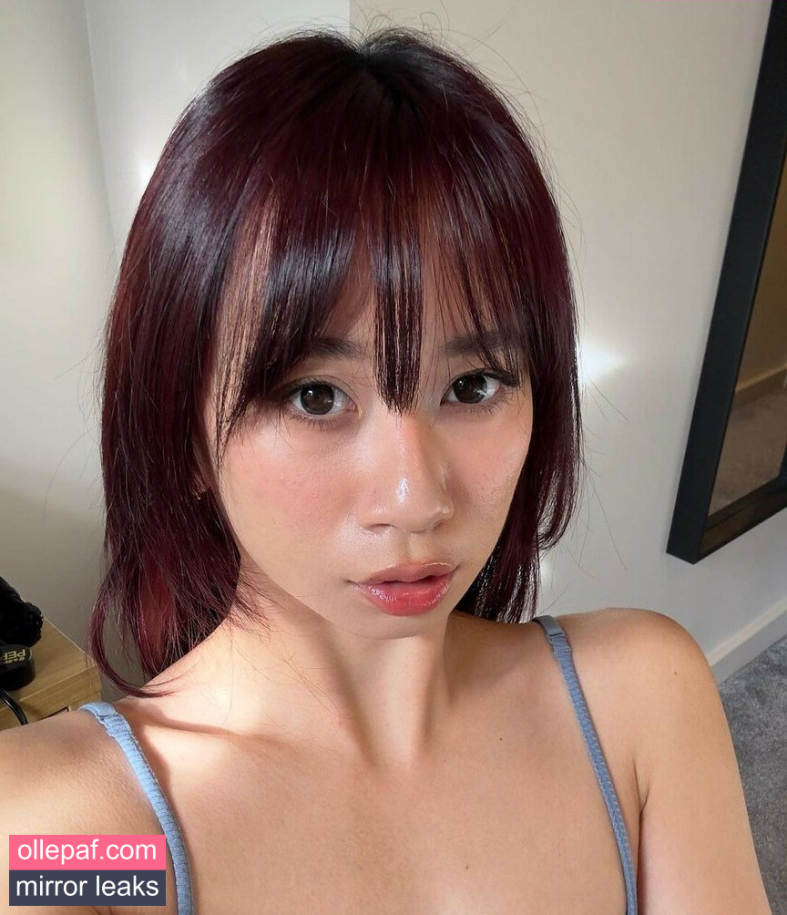 Latest Leaks kiri_amari Nude #171 - Fapello